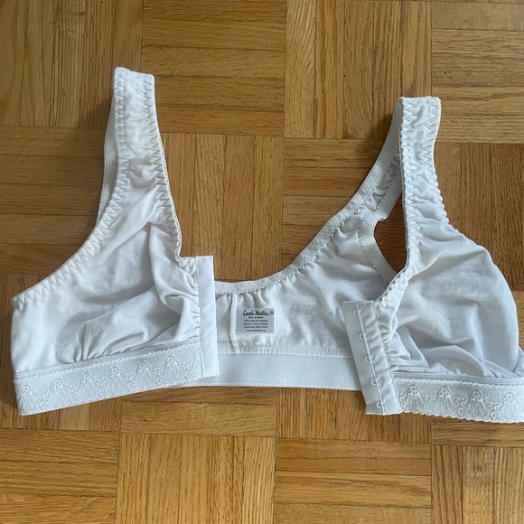 Women’s bras Carole Martin and Glamorise size 36 - Picture 2 of 4